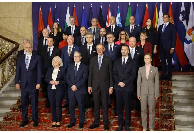 Започна участието на министър председателя Росен Желязков в Срещата на върха