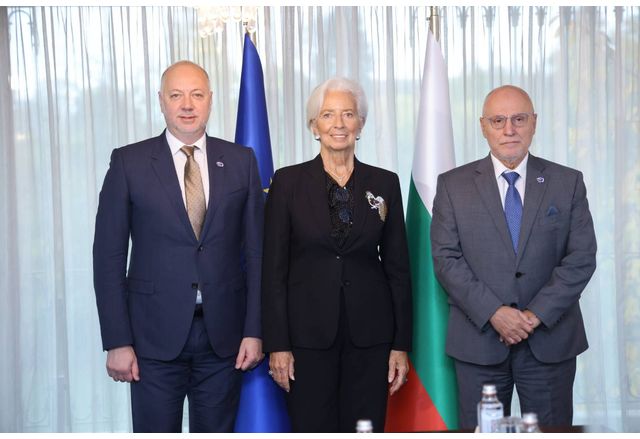 Еврото е повече от валута – то е символ на