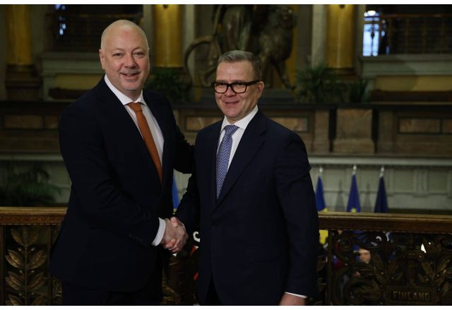 Започна участието на министър председателя Росен Желязков в срещата на върха