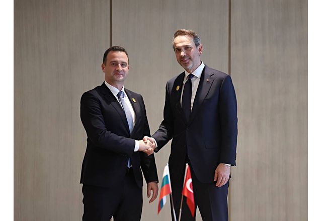 До 2 май ще бъдат разгледани възможностите за подобряване позициите