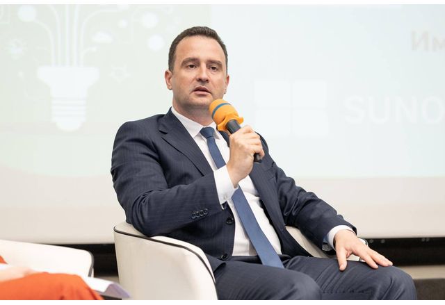 1 050 млн лева дневно плащаме по договора за Боташ Догодина