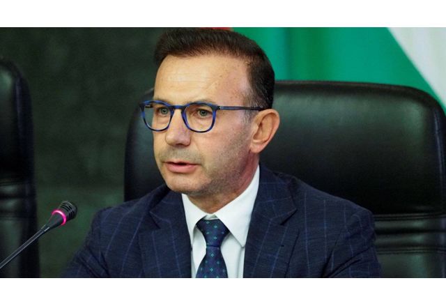Главният секретар на МВР главен комисар Живко Коцев напуска поста