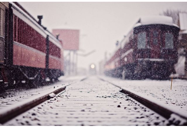 Пореден ужас в българските железници Кошмарно пътуване с влака от