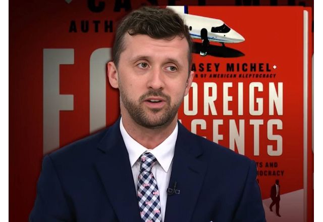 През август 2024 г той беше добавен в черния списък