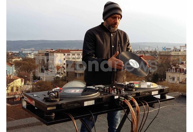 Загиналият в Стара планина турист е DJ Emotion от Варна