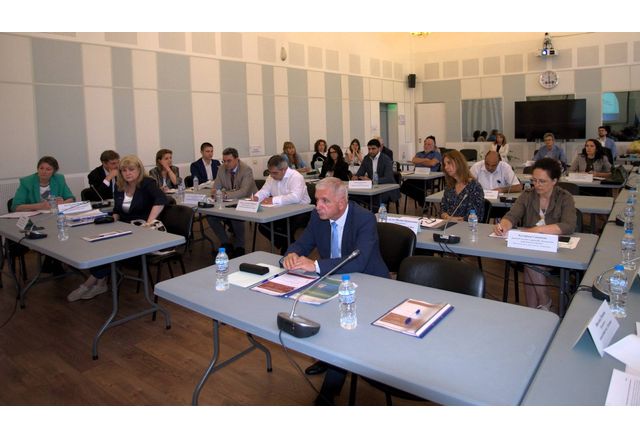 От страна на Министерството на правосъдието можете да разчитате на