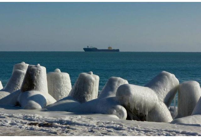 Голяма част от Варна остава без сключени договори за снегопочистване