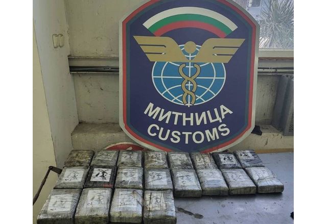 Увеличава се броят на задържаните лица за престъпления свързани с