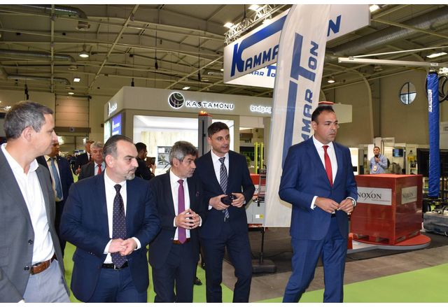 Заместник-министър Сукалински: Иновациите ще повишат конкурентоспособността на българската мебелна промишленост 