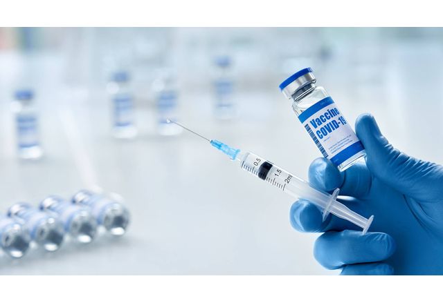57 016 дози ваксини са поставени до момента в България