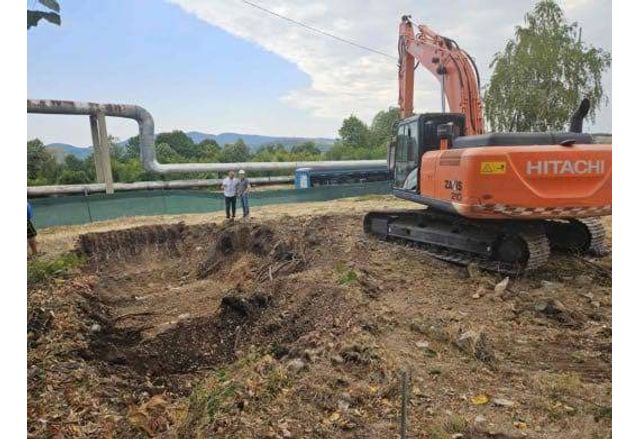 Започна изграждането на 4 нови социални услуги
