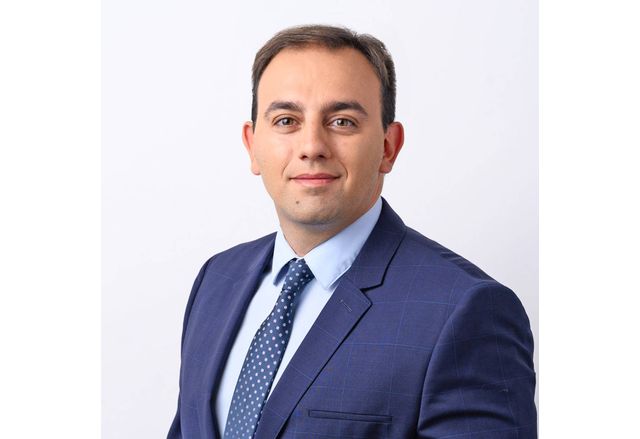 Кметът на столичния район Витоша Зарко Клинков напуска Спаси София