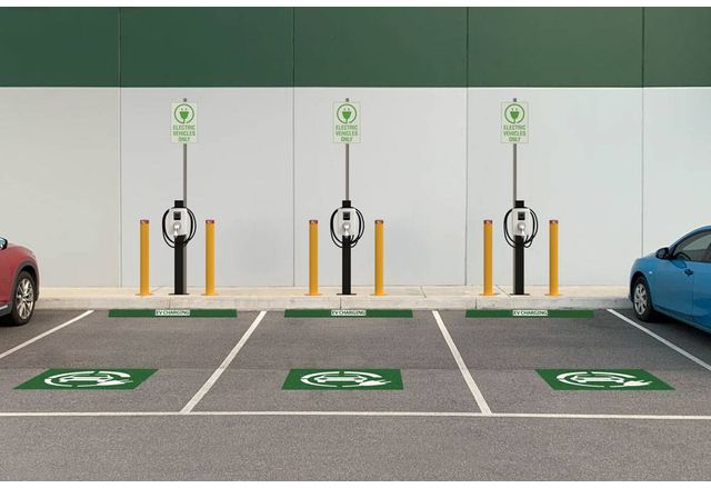 Министерството на транспорта и съобщенията одобри шест проекта за изграждане