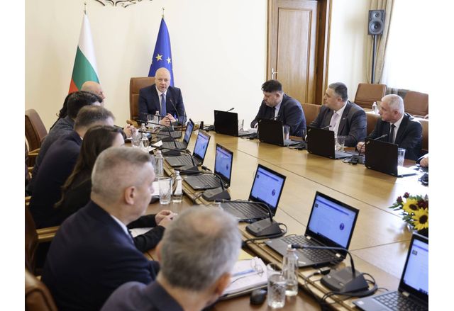 Основната цел на Бюджет 2026 е стабилизирането на публичните финанси