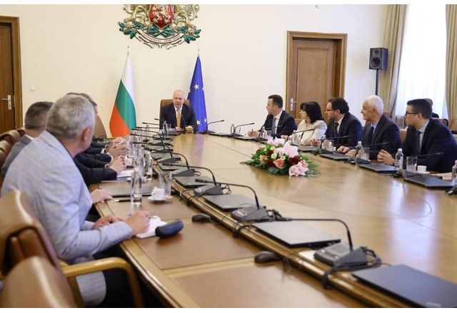 Дори Ормузкият проток да бъде затворен това няма да окаже