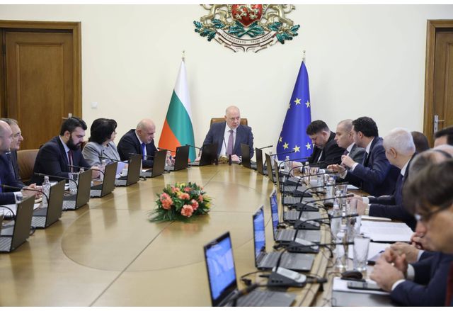 Министерският съвет прие решение за замяна на имот – недвижима