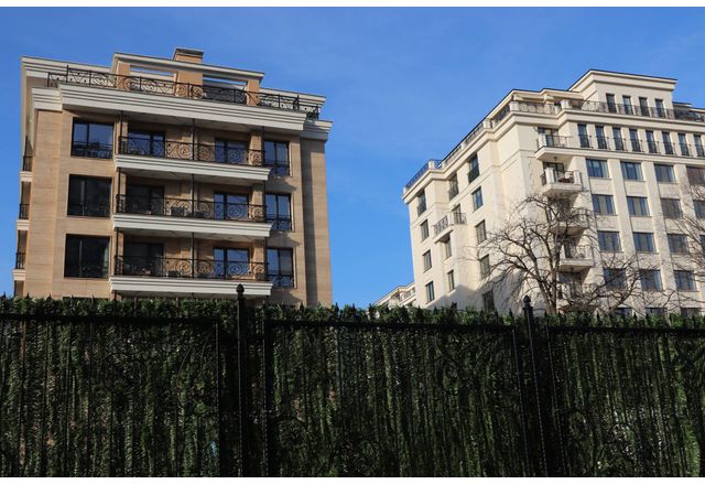 Цените на апартаментите в София продължават да растат защото едни