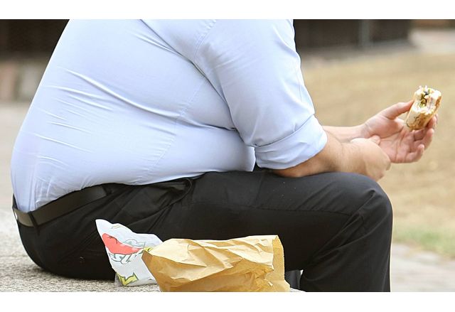 Днес е Световният ден за борба със затлъстяването Повече от