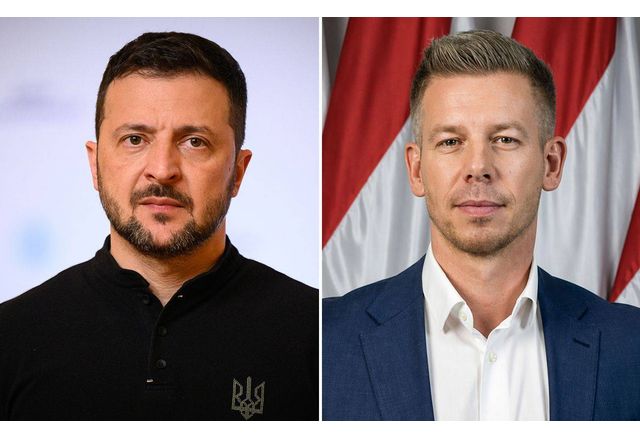 Унгария се съгласи да деблокира преговорите за присъединяване на Украйна