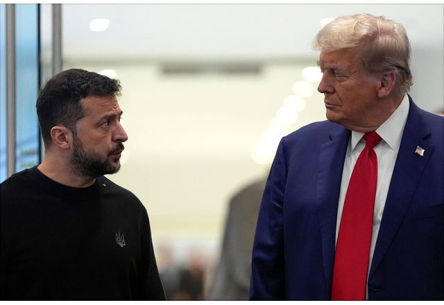 САЩ разполагат с инструменти с които да принудят Русия да