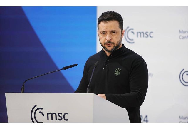 Благодарение на украинците унгарският премиер Виктор Орбан може да мисли