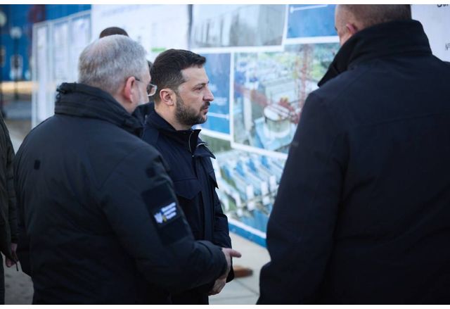 Киев няма да приеме никакви двустранни преговори между САЩ и