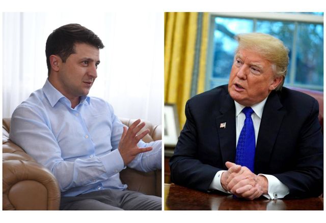 Бившият президент на САЩ Доналд Тръмп заяви вчера че вероятно