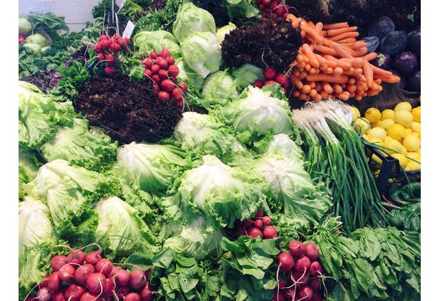 Министерството на земеделието и храните ще продължи да насърчава разнообразието