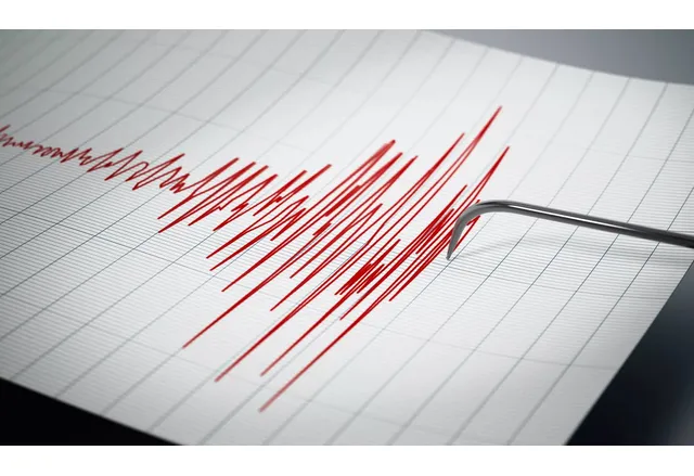 Земетресение рано тази сутрин е регистрирано от БАН То е