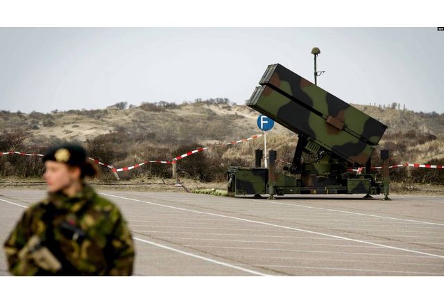 Норвежката Kongsberg Defence Aerospace възнамерява да произведе стотици ракети