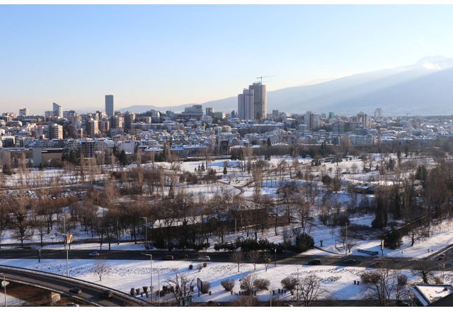 Днес облачността над повечето райони от Западна и Централна България