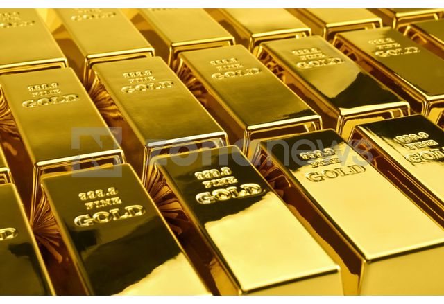Цената на златото нараства до $1900 за унция