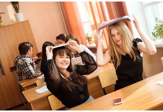 В 177 училища ще се проведе утрешната матура по профилиращ