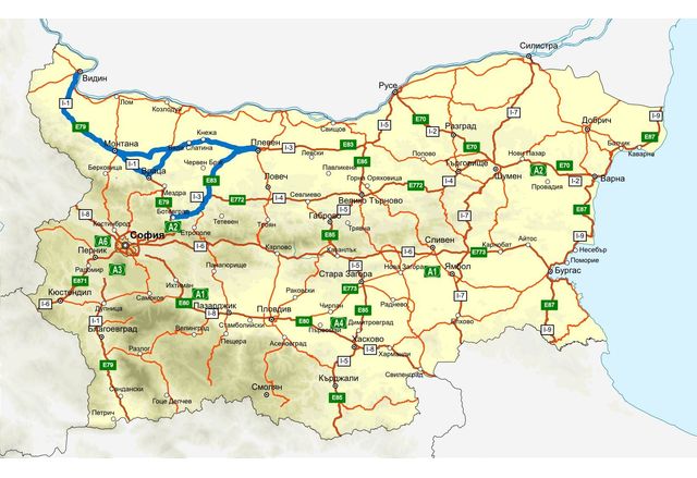От днес екипи на ИА Автомобилна администрация започнаха денонощен контрол