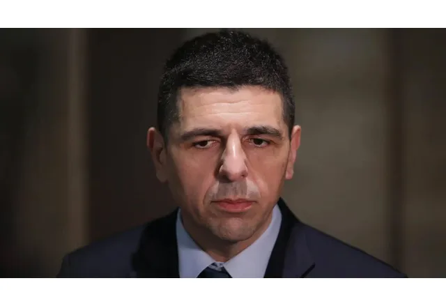Ивайло Мирчев