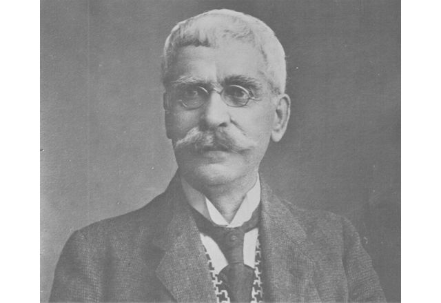 Оряхово ще почете Патриарха на българската литература Иван Вазов съобщават