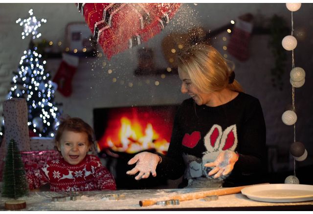 Малките чудеса на Коледа е категоричен победител в онлайн гласуването