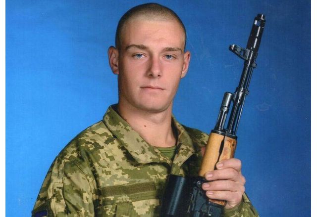 20 годишният бесарабски българин Иван Минков е загинал на форонта в