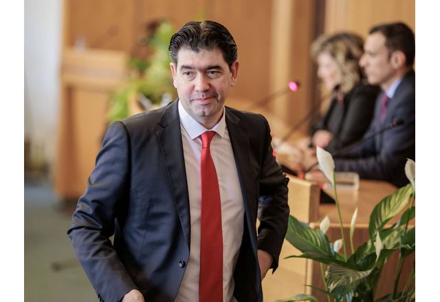 Конгресът преди изборите е изключително необходим за БСП Това заяви