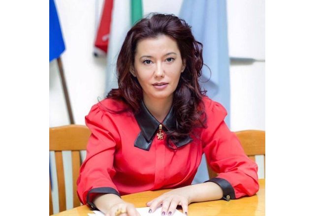 Иванка Динева е назначена за изпълнителен директор на Изпълнителна агенция