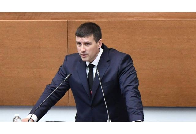 Ивелин Михайлов