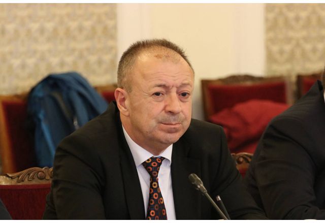 Новият областен управител на Видин Иво Атанасов встъпи в длъжност