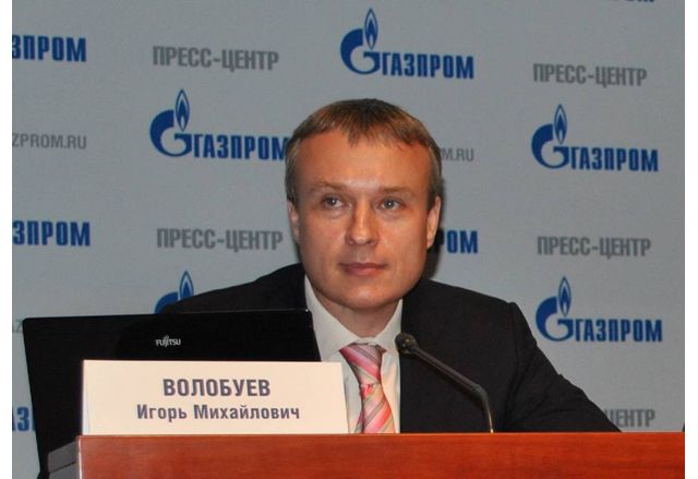 Интервю на Игор Волобуев бивш вицепрезидент на Газпромбанк пред NOVA Какво