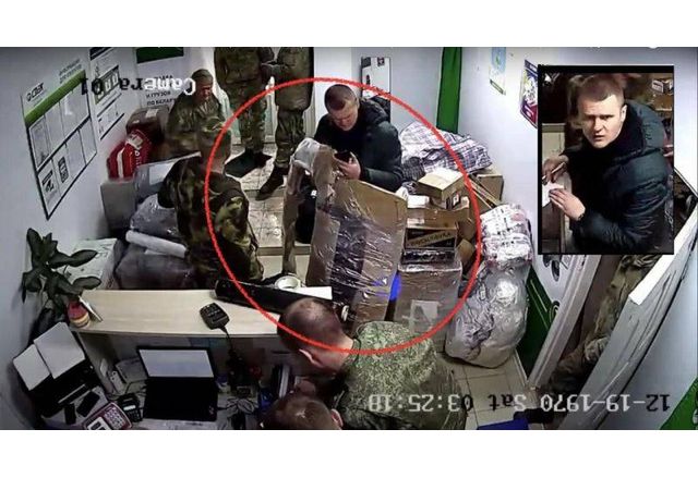 Идентифициран е първият заподозрян за убийствата в Буча командирът