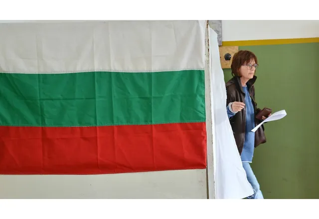 Ясни са вече резултатите от проведените на 15 юни частични