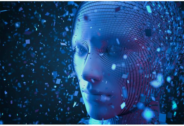 Въпросът кои работни места ще отнеме изкуственият интелект AI се