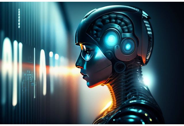 Българският изкуствен интелект BgGPT разработен от института INSAIT към Софийския