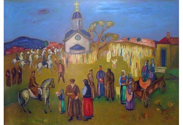 Регионален исторически музей РИМ Враца и Градска художествена галерия ГХГ