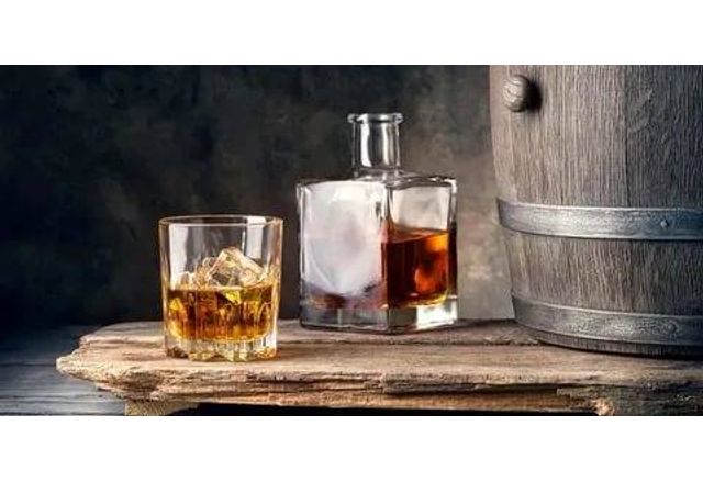 Износът на уиски е намалял 188,5 млн. дoлapa, в cpaвнeниe cъc cъщия пepиoд нa 2019 г.