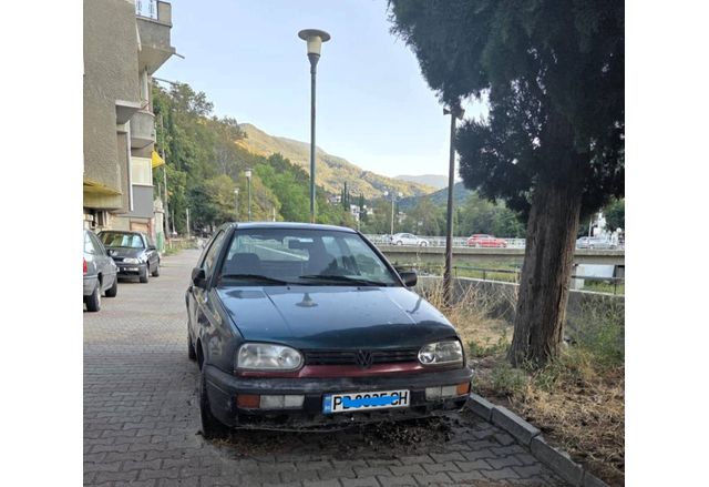 Дейност Инспекторат паркинги и гаражи към община Асеновград стартира дългоочакваната